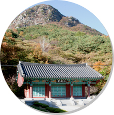 Yongamyeong-Dang